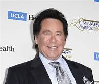 Artist Wayne Newton